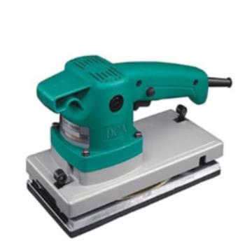 سنباده لرزان دی سی ای 520 وات مدل ASB234