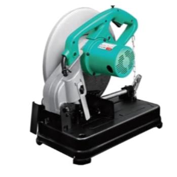 اره پروفیل بر دی سی ای 2200 وات مدل AJG04-355