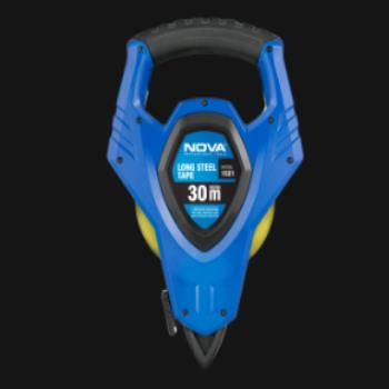 متر بلند استیل 30 متری نووا مدل 1521