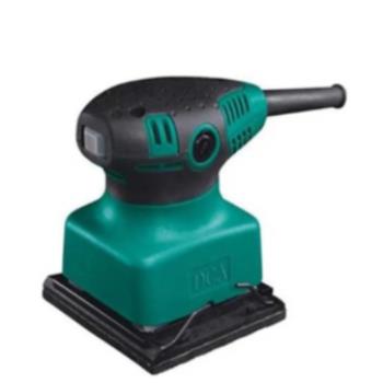 سنباده لرزان مشتی دی سی ای 240 وات مدل ASB03-100