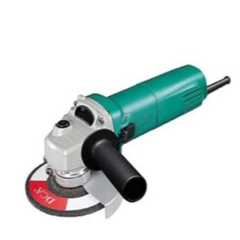 مینی فرز 850 وات دی سی ای مدل ASM03-115