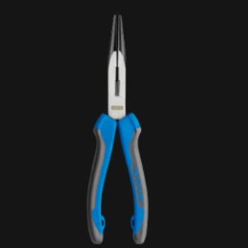 دمباریک 8 اینچ حرفه ای نووا مدل 8009