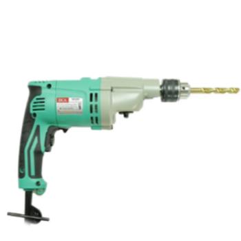 دریل گیربکسی چکش دار 720 وات دی سی ای مدل AZJ20