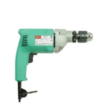 دریل گیربکسی چکش دار 500 وات دی سی ای مدل AZJ03-13