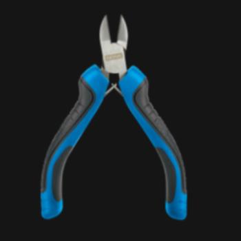 سیم چین الکترونیکی 4/5 اینچ نووا مدل 8120