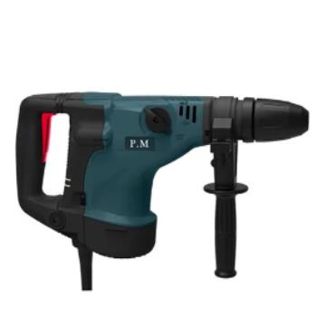 بتن کن پی ام 1100 وات مدل 4002