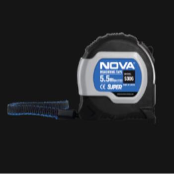 متر 5/5 متری سری سوپر نووا مدل 5306
