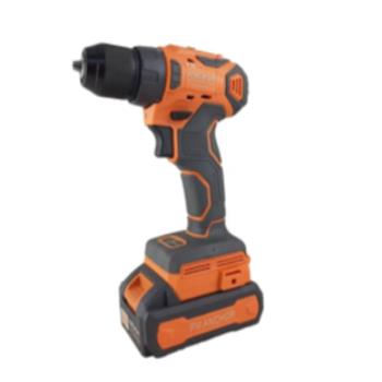 دریل پیچ گوشتی چکشی شارژی براشلس آنکور 20 ولت مدل DCE15 تک باطری