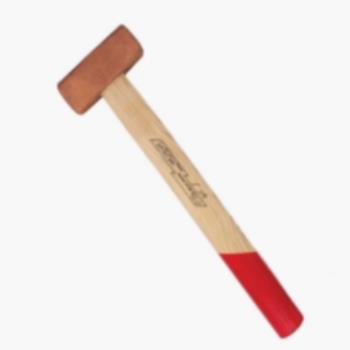 چکش مسی 1000 گرمی ایران پتک مدل 2210