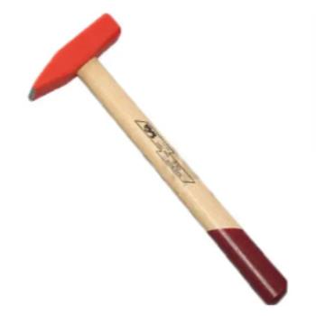 چکش 100 گرمی ایران پتک دسته چوبی مدل 2210