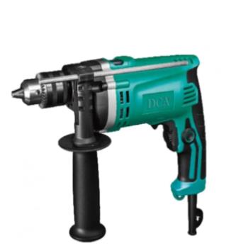 دریل گیربکسی چکش دار 710 وات دی سی ای مدل AZJ16