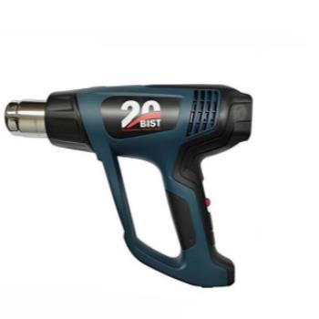 سشوار صنعتی پی ام 2000 وات مدل BIST H2