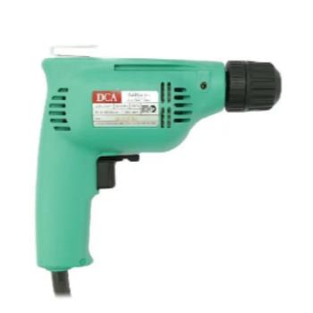 دریل دی سی ای سه نظام اتوماتیک 230 وات مدل AJZ02-6AA