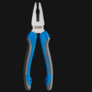 انبردست 8 اینچ حرفه ای نووا مدل 8005