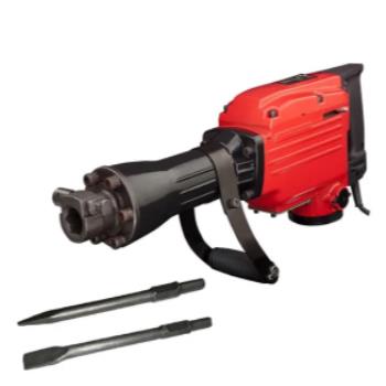 چکش تخریب پی ام 15 کیلویی مدل BISTPH65A دو قلم