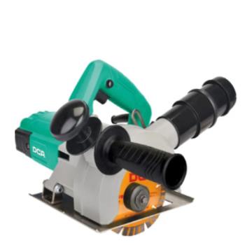 شیارزن دو تیغ دی سی ای 1800 وات مدل AZR125S