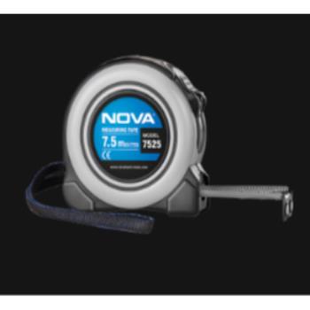 متر 7/5 متری نووا مدل 7525