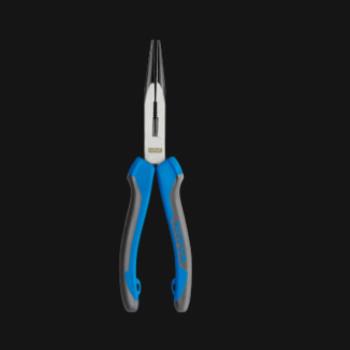 دمباریک 6 اینچ حرفه ای نووا مدل 8008