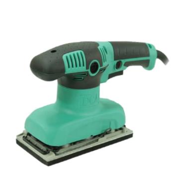 سنباده لرزان دی سی ای 220 وات مدل ASB02-185