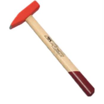 چکش 200 گرمی ایران پتک دسته چوبی مدل 2410