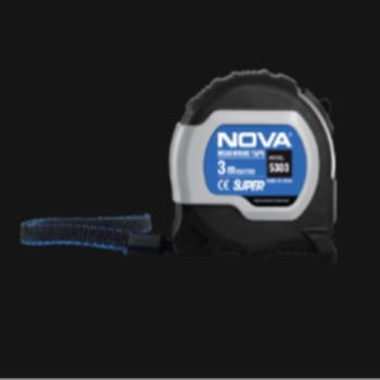 متر 3 متری سری سوپر نووا مدل 5303