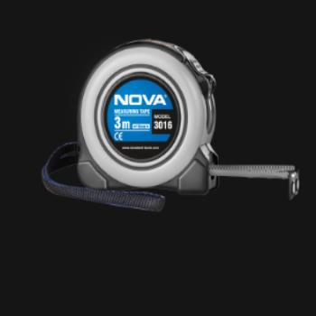 متر 3 متری نووا مدل 3016