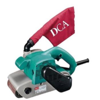 سنباده غلطکی دی سی ای 1200 وات مدل AST610