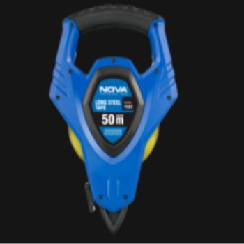 متر بلند استیل 50 متری نووا مدل 1522