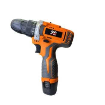 دریل پیچ گوشتی شارژی پی ام 12 ولت مدل BIST DC تک باطری