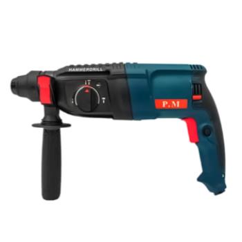 بتن کن پی ام 800 وات مدل 11253