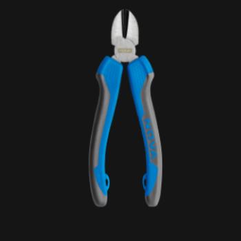 سیم چین 6 اینچ حرفه ای نووا مدل 8006