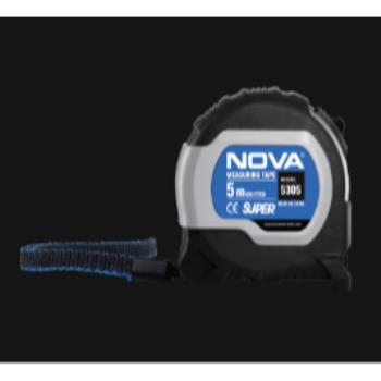 متر 5 متری سری سوپر نووا مدل 5305