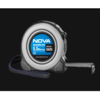 متر 5/5 متری نووا مدل 5525